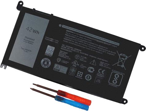 Top 10 Dell Laptop Battery Replacement Inspiron Model E725 - Home Creation