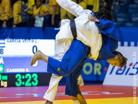 Campo Grande Sedia Torneio Nacional De Jud Sub E Sub Neste