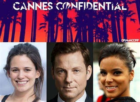 Cannes Confidential Tv Show Air Dates And Track Episodes Next Episode