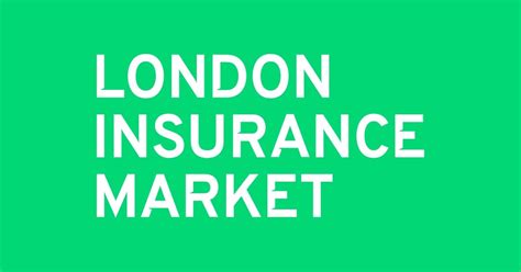 Home London Insurance Market