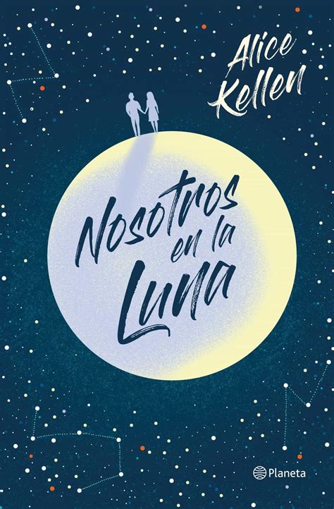 Annabeth Books Reseña Nosotros en la luna de Alice Kellen