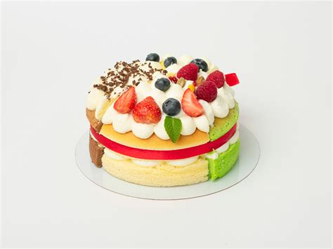 JAPCAKE — японские чизкейки в Москве — JAPCAKE — японские чизкейки в Москве