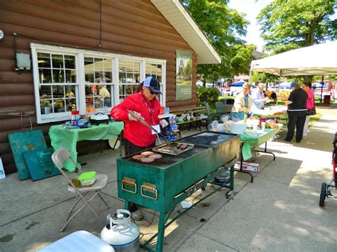 Chardon Zucchini Festival Chardon Ohio