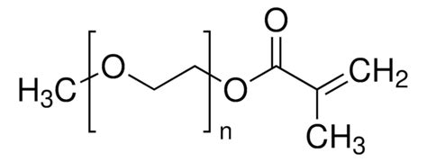 Aldrich POLY ETHYLENE GLYCOL METHYL ETHER METH 코랩샵 KOLAB 연구용