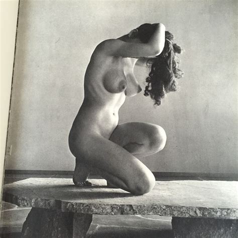 André de Dienes The Nude 1956 Catawiki