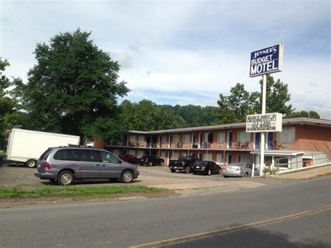 Budget Inn Motel Updated Prices Reviews And Photos