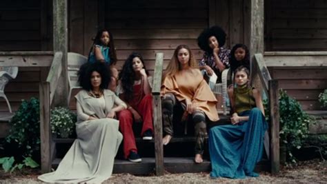 Beyoncé Drops "Lemonade," a Fashion-Filled Visual Album - Fashionista