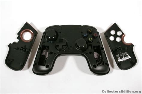 Collectorsedition Org Blog Archive Ouya Kickstarter Limited Edition