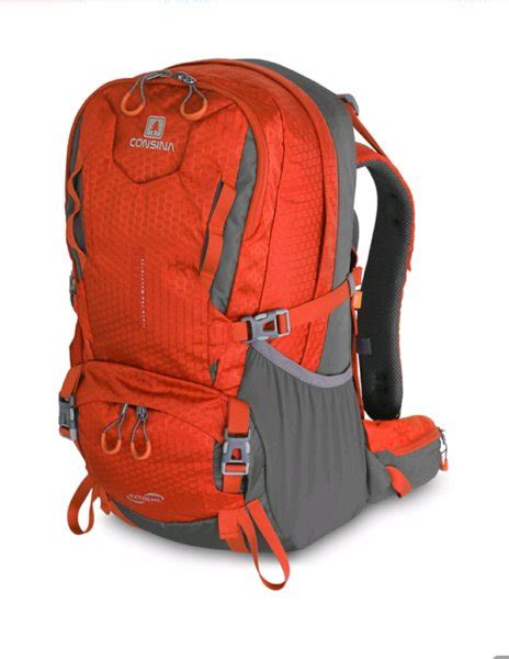 Jual Daypack Consina Capertee Di Lapak Kamar Outdoor Bukalapak