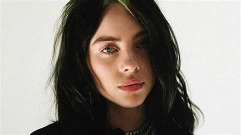 Billie Eilish divulga vídeo sobre sexualização do corpo feminino