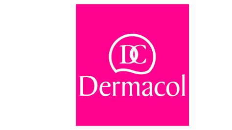 Dermacol Logo Valor História Png