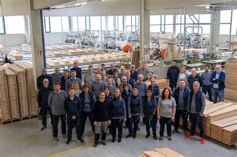Produkte | Daxecker Holzindustrie GmbH