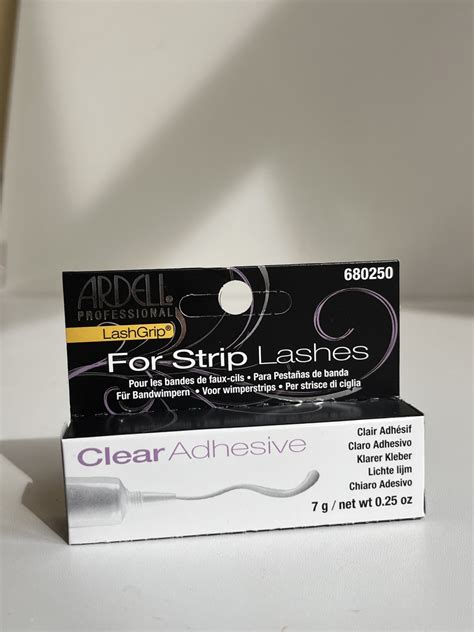 Купить Ardell клей для ресниц LashGrip 7 г в Алматы – Магазин на Kaspi.kz