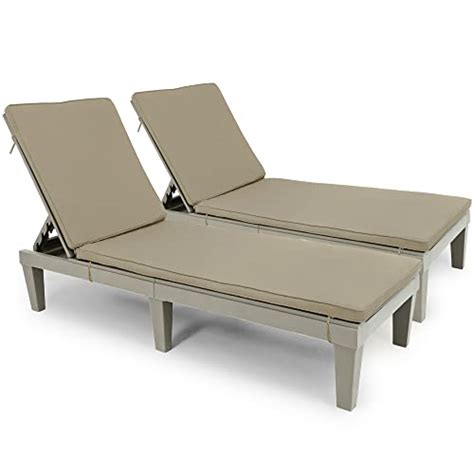 Top Best Outdoor Chaise Lounge Chair Reviews Buying Guide Katynel