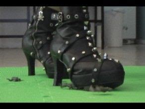 BBW Vixens With Rikki Waters Rikki Dominates Scarlette Part LOW RESOLUTION