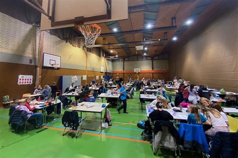 Lange Nacht Der Mathematik Ludwig Frank Gymnasium Mannheim