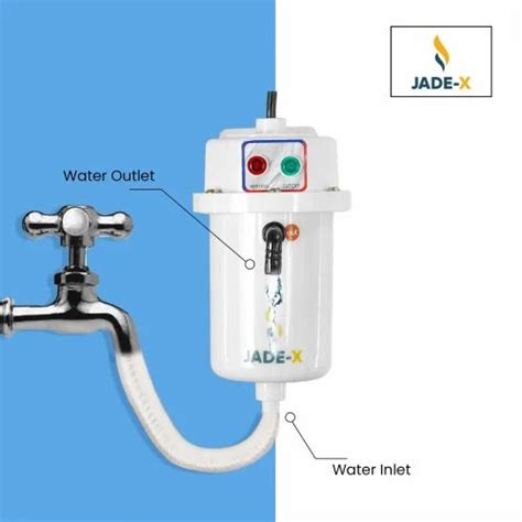 instant water heater    star   price  surat id