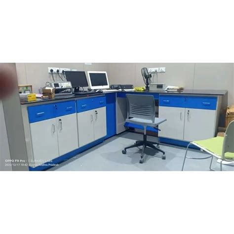 Modular Laboratory Workstations at Rs 20000 | प्रयोगशाला कार्य केंद्र ...