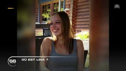 Disparition inquiétante de Lina 15 ans dans le Bas Rhin où en est l