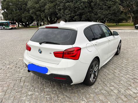 BMW 116D PACK M NACIONAL 2016 Aldoar Foz Do Douro E Nevogilde