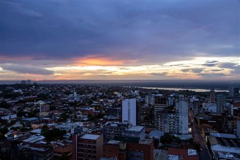 36 Horas En Asunción Paraguay Infobae