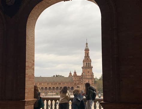 Cosa Vedere A Siviglia In Giorni Un Itinerario Eroica