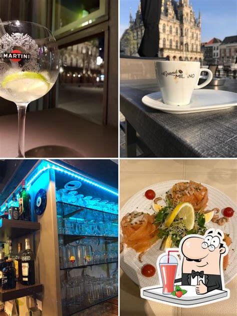 Top Restaurants With Spaghetti In Oudenaarde December