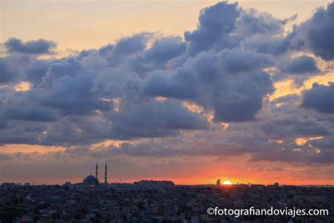 Que ver en Estambul en 3 días recorrido y mapa