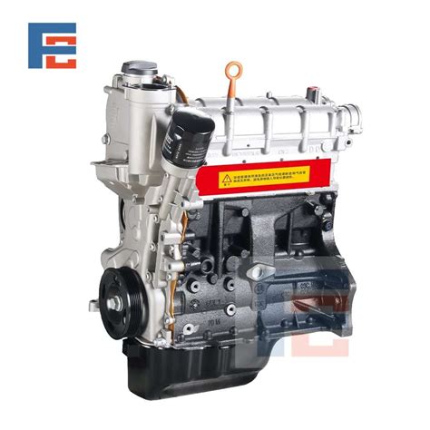 Brand New Ea111 Cfn 16l 4 Cylinder Engine For Vw