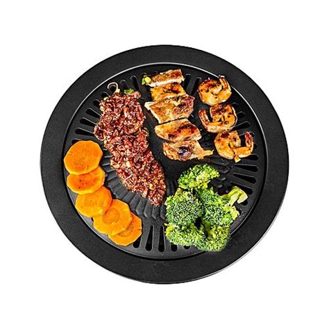 Falcon Pk Premium Healthy Doctor Recommended Indoor Stove Top Smokeless