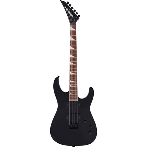 Guitarra El Ctrica Jackson X Series Dinky Dk X Ht Laurel Fingerboard