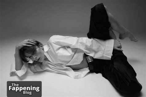 Olivia Rouyre Nude Fappening