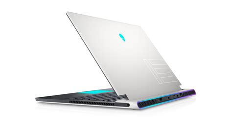 Dell Launches Alienware X Alienware X R Gaming Laptops In India