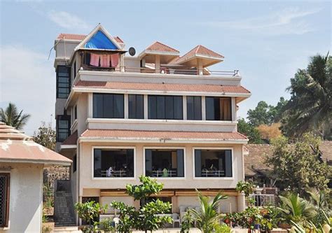 HARIHARESHWAR BEACH RESORT - Prices & Hotel Reviews (Maharashtra) - Tripadvisor