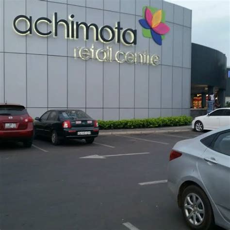 Top 5 Shopping Malls in Accra 2021 - Olatorera For Greater Africa