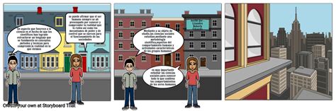 Historieta De Sociales Storyboard By Eduardo23234