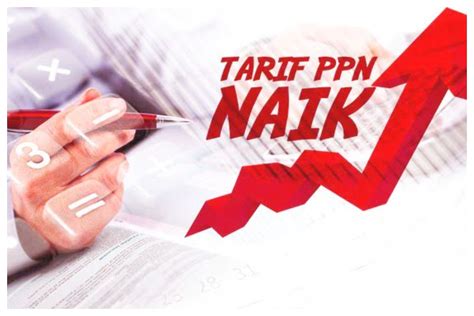 Pajak PPN 11 Ini Daftar Lengkap Barang Dan Jasa Bebas PPN Ternak Mesin