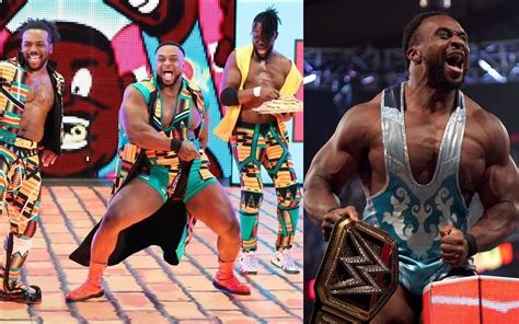 Big E In Pwi500 4 Reasons Why The Wwe Star Made The List