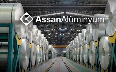 assan alueminyum emphasizes esg   long term strategy  future