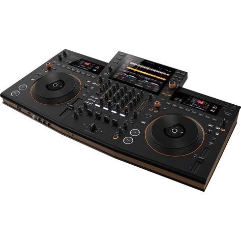 DJ KONTROLER PIONEER OPUS QUAD DJ Oprema OLX Ba