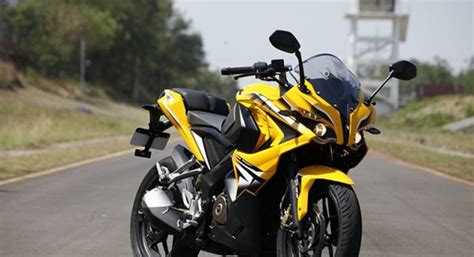 Bajaj Pulsar Bs Motorcycles To Be Launched Starting From Early