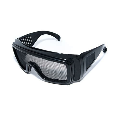 Wire Mesh Safety Glasses Taiwantrade