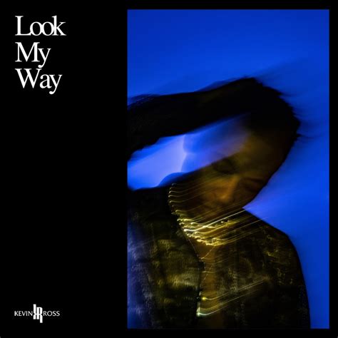 Kevin Ross Releases New Single Look My Way” Inspired By The Jackson 5