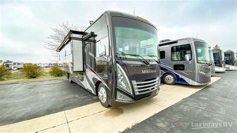 Thor Motor Coach Miramar For Sale In Loveland Co Lazydays