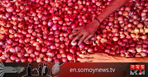 Govt To Import 52 000 Metric Tonnes Of Onion From