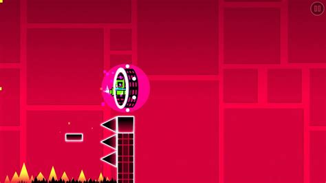 Episódio 3 geometry dash jogo que dá raiva YouTube