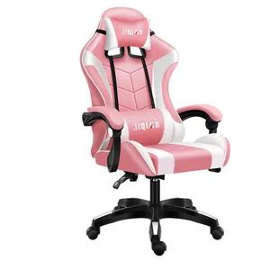 Wholesale ergonomic gaming chair pink-Buy Best ergonomic gaming chair ...