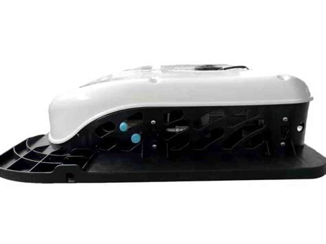 Электрический моноблок AXI 2000 24V | F-Service