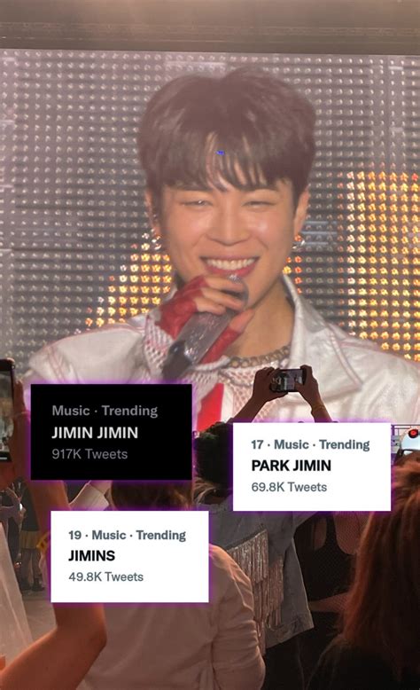 Jimin Global JIMIN OST IS COMING On Twitter TRENDS Jimin Was