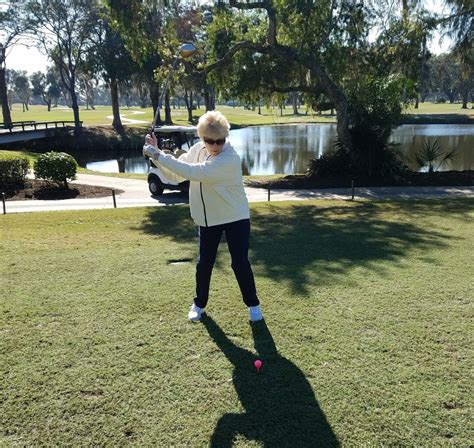 Best Senior Women's Golf Clubs